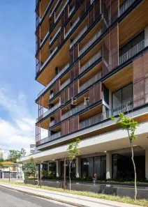 Apartamento com 1 Quarto à venda, 49m² no Vila Nova Conceição, São Paulo