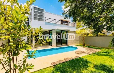 Sobrado com 3 Quartos à venda, 455m² no Indianópolis, São Paulo