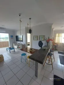 Apartamento com 2 Quartos à venda, 69m² no Aquiraz, Aquiraz