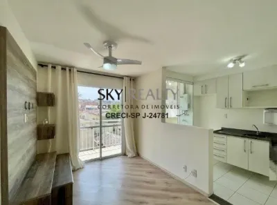 Apartamento com 2 Quartos à venda, 47m² no Vila Inglesa, São Paulo