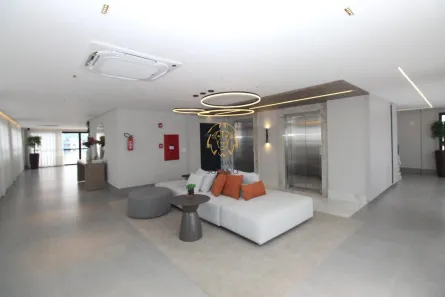 Apartamento com 1 Quarto à venda, 116m² no Cristo Rei, Curitiba