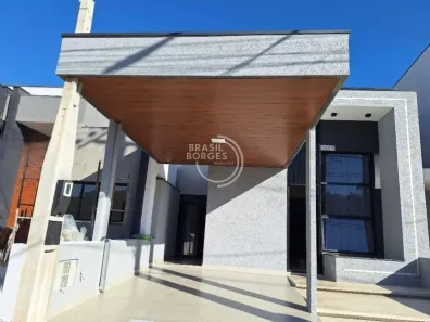 Casa de Condomínio com 2 Quartos à venda, 111m² no Colina Santa Mônica, Votorantim