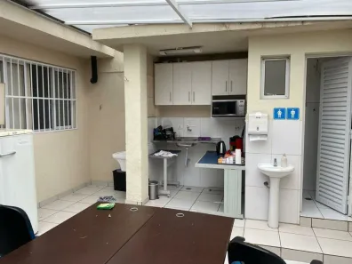 Sala Comercial à venda, 230m² no Barcelona, São Caetano do Sul
