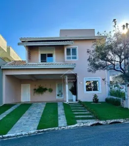 Casa de Condomínio com 3 Quartos à venda, 249m² no Santa Claudina, Vinhedo