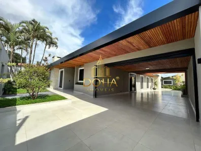 Casa com 4 Quartos à venda, 455m² no Country, Cascavel