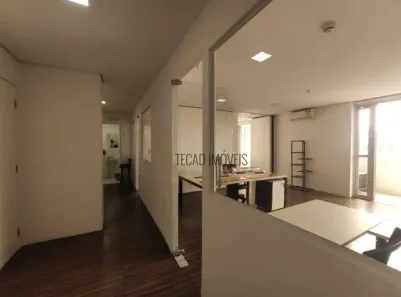 Sala Comercial para alugar, 82m² no Cerqueira César, São Paulo