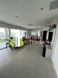 Apartamento com 4 Quartos para venda ou aluguel, 241m² no Água Branca, São Paulo