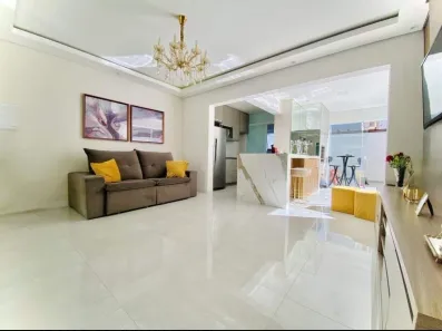 Apartamento com 2 Quartos à venda, 70m² no Jardim Flórida, Jundiaí