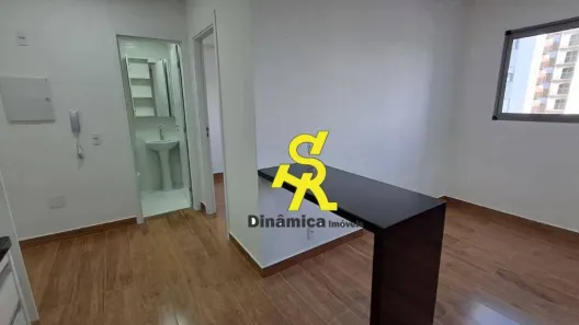 Apartamento com 1 Quarto para alugar, 30m² no Vila Albertina, São Paulo