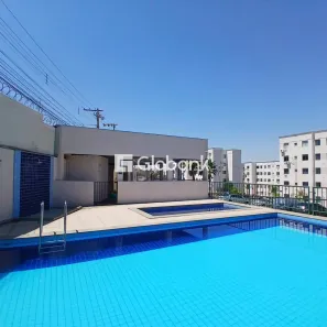 Apartamento com 2 Quartos à venda, 43m² no Vila Atlântida, Montes Claros