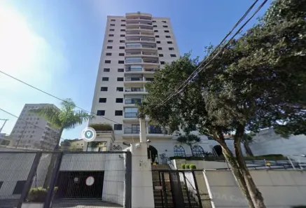 Apartamento com 3 Quartos à venda, 84m² no Jardim Aeroporto, São Paulo