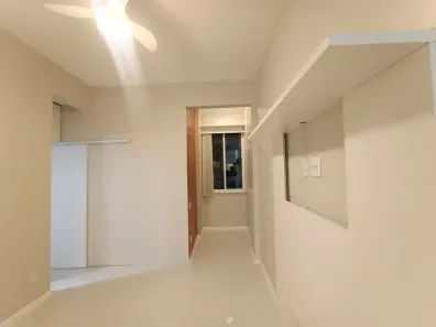 Apartamento com 1 Quarto à venda, 39m² no Botafogo, Rio de Janeiro