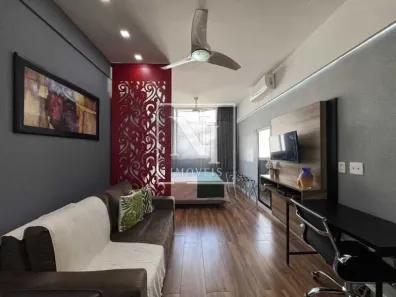 Kitnet com 1 Quarto à venda, 27m² no Copacabana, Rio de Janeiro