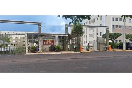 Apartamento com 2 Quartos à venda, 470m² no Parque Bauru, Bauru