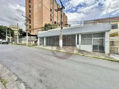 Prédio Comercial para alugar, 391m² no Jardim Nomura, Cotia