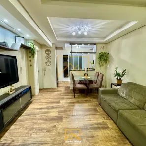 Sobrado com 3 Quartos à venda, 91m² no Central Park, Cachoeirinha