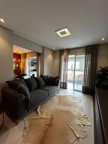 Apartamento com 3 Quartos à venda, 164m² no Centro, Piracicaba