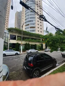 Apartamento com 2 Quartos à venda, 82m² no Cambuci, São Paulo