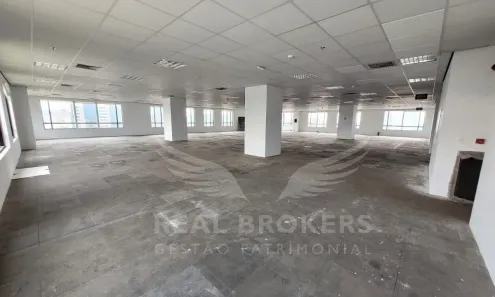 Sala Comercial para alugar, 621m² no Alphaville Centro Industrial e Empresarial/Alphaville., Barueri