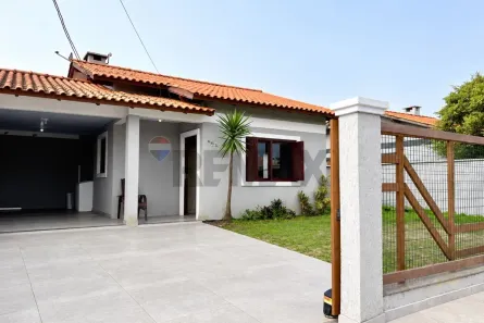 Casa com 2 Quartos à venda, 70m² no Jardim Beira Mar, Capão da Canoa