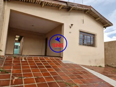 Casa com 3 Quartos à venda, 183m² no Jardim Carlos Lourenço, Campinas