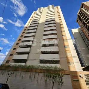 Apartamento com 3 Quartos à venda, 155m² no Centro, Ribeirão Preto