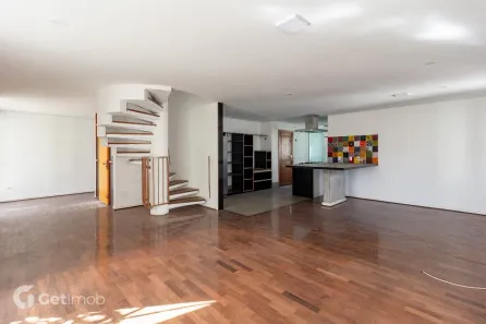 Cobertura com 3 Quartos à venda, 312m² no Perdizes, São Paulo