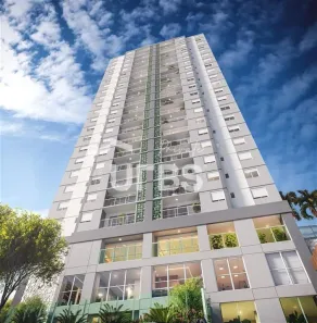 Apartamento com 3 Quartos à venda, 80m² no Setor Bueno, Goiânia