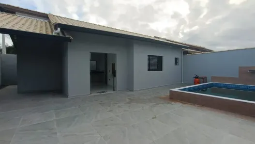 Casa com 2 Quartos à venda, 85m² no Balneario Gaivotas, Itanhaém