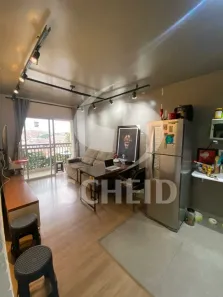 Flat com 1 Quarto à venda, 38m² no Vila Castelo, São Paulo