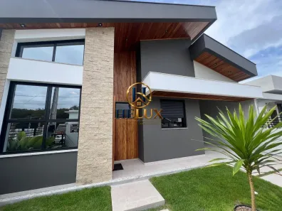 Casa com 3 Quartos à venda, 110m² no Forquilhas, São José
