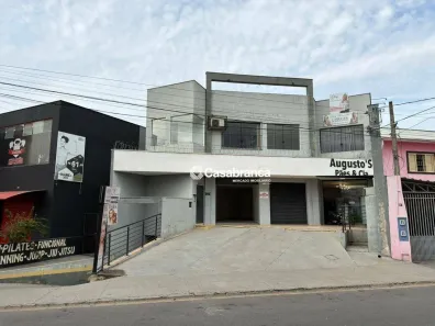 Ponto Comercial para alugar, 74m² no Jardim Itanguá, Sorocaba