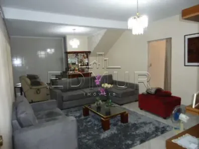 Casa com 3 Quartos à venda, 251m² no Vila Lucinda, Santo André