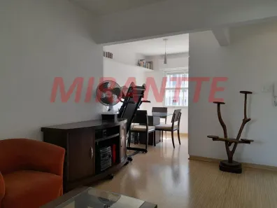 Apartamento com 1 Quarto à venda, 59m² no Água Branca, São Paulo