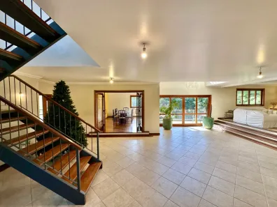 Casa de Condomínio com 4 Quartos à venda, 620m² no Residencial Euroville, Carapicuíba