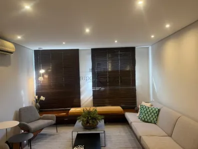 Prédio Comercial para alugar, 130m² no Jardim Paulista, São Paulo