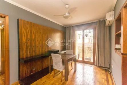 Apartamento com 2 Quartos à venda, 63m² no Auxiliadora, Porto Alegre