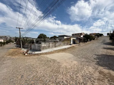 Lote/Terreno à venda, 264m² no Jardim Brasília, Divinópolis