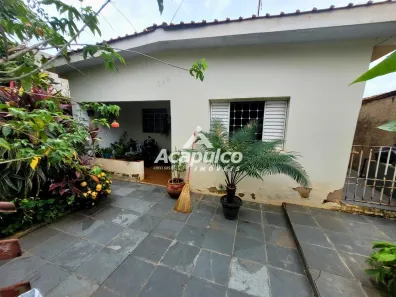 Casa com 2 Quartos à venda, 98m² no Jardim Bela Vista, Americana
