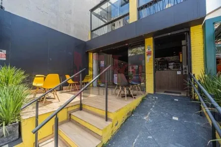 Ponto Comercial à venda, 280m² no Pinheiros, São Paulo