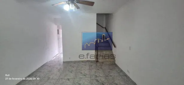 Sobrado com 3 Quartos à venda, 100m² no Vila Talarico, São Paulo