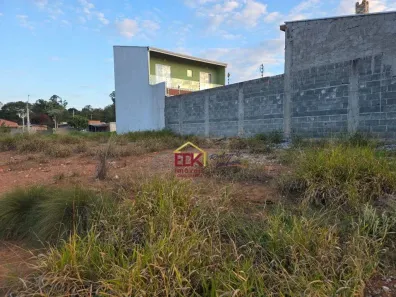 Lote/Terreno à venda, 200m² no Loteamento Setparque São José dos Campos, São José dos Campos