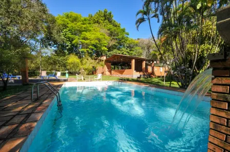 Fazenda/Sítio à venda, 77953m² no Remanso, Foz do Iguaçu