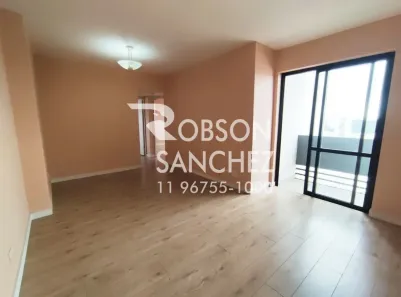 Apartamento com 3 Quartos à venda, 72m² no Jardim Luanda, São Paulo