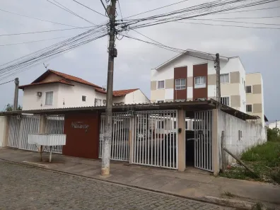 Apartamento com 2 Quartos à venda, 60m² no Alphaville, Campos dos Goytacazes