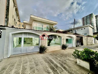 Casa com 3 Quartos à venda, 156m² no Aparecida, Santos
