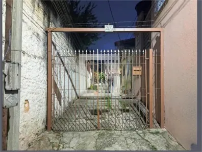  com 2 Quartos à venda, 33m² no Vila Gustavo, São Paulo