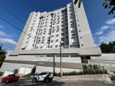 Apartamento com 2 Quartos para alugar, 103m² no Santa Catarina, Criciúma