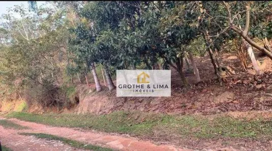 Lote/Terreno à venda, 10000m² no Freitas, São José dos Campos