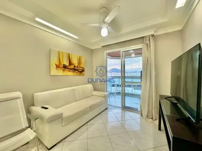 Apartamento com 3 Quartos à venda, 90m² no Jardim Las Palmas, Guarujá